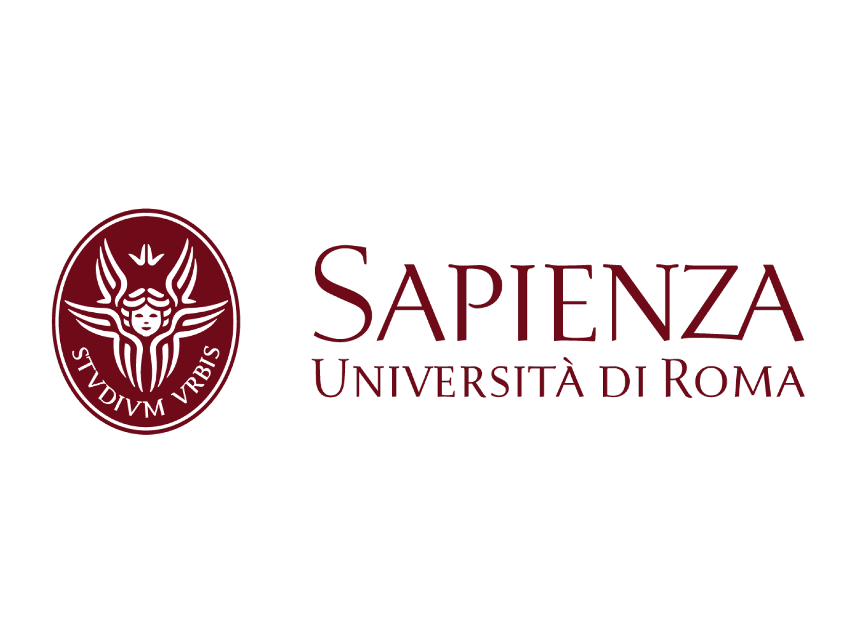 Logo Sapienza Roma